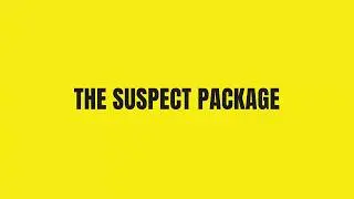 Frame Your Friend in the Funniest Way Possible | The Suspect Package at The Dinner Detective