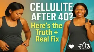 The Real Reason Cellulite Gets Worse After Dieting
