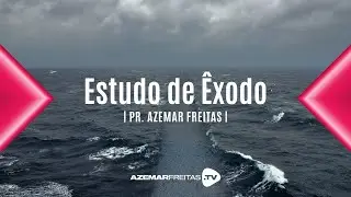 Estudo Biblico de Exodo Cap 18:1-12 (A salvação da Casa de Moisés)