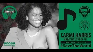 #260 : Greatest Love of All | Whitney Houston (cover) - Carmi Harris | NYC, New York, USA 🇺🇸