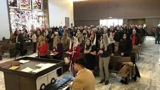 Presentation of our Lord  in the temple