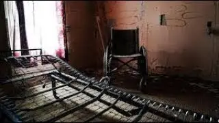 Paranormal History: The Malvern Manor