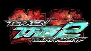Tekken Tag Tournament 2 OST Snow Castle -Mundus Arrange- (Winter Palace)