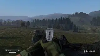 1 tap zombie 170m with pistol iron sight new challenge update