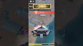 UMA PASSEIO PELA SALA ABERTA NO CODM GLOBAL #codm #codmobile #callofdutymobile