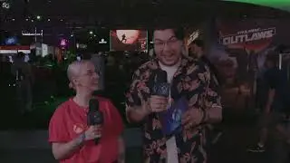 XBOX Booth | Gamescom 2024