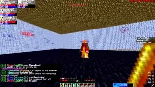 Freepers PvP