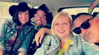In Memory of Marty Barker