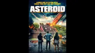 Asteroid (2021) Trailer