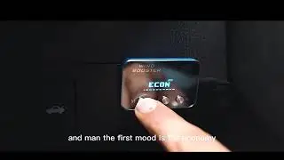 WindBooster Throttle Controller: Instant Acceleration, Smart Modes, & 60% Performance Boost