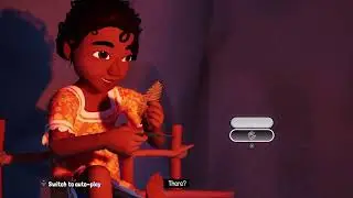 Tchia Full Playthrough Part 1