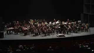 2024-04-03 - Tarkanian MS CCSD Advanced Band Festival - UNLV
