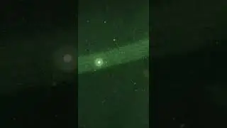 Low flying ufo or a possible drone flying over?