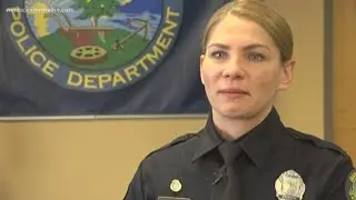 More female police officers in Bangor