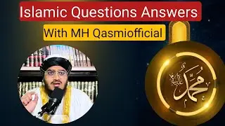 Islamic Questions Answers #Questions #Answers #live #deen #mhqasmiofficial #quraan #hadees 20/1/26