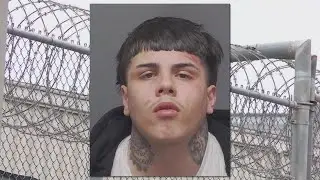 Man released by Bexar County jail rearrested after murder warrant discovered, officials say