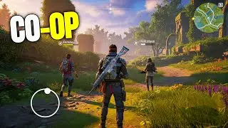 TOP 10 Coop Games You NEED to Play on Mobile in 2025 (Android & iOS)