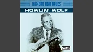 Howlin' For My Darling