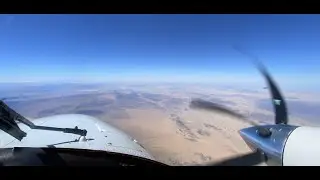 FLYING TO LOS ANGELES-2019