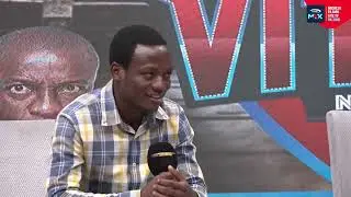 VITASA | Mabondia Said Said, Aman Suleiman watamba kuelekea pambano lao