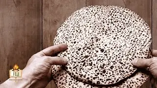 An Extra Matzah