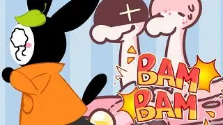 BAM BAM - MEME COLLAB