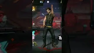 PRESENT ALIGHT😈💥MOTION FF💥🎶 🤡PANDA🤡-DESIIGNER ONE PLUS ARMY 👀 #short # free fire