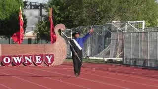 ELITE - Christopher Cantuba @ DMSC Finals 2019