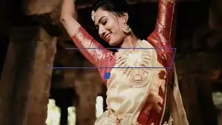 Sandalwood Actress Samhitha Vinya Super model... Traditional shoot