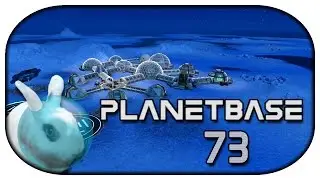 🐇 Planetbase #73 - Wind ist besser als Sonne? [Beta] [german]