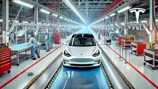 Tesla Delivery Growth Falling Short? Elon Musk&rsquo;s Ambitious Goals Explained