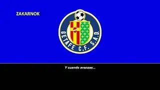 Himno del Getafe CF