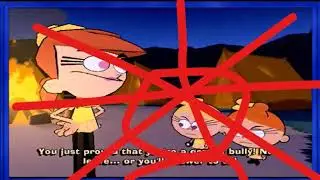 Fairly odd parents breakin da rules (Gamecube) Print emulator Pt.2