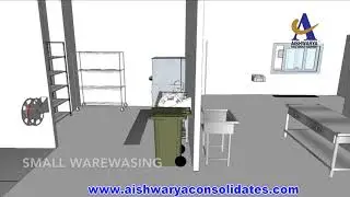 Cook Chill System 1 By ACPL