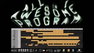 ♫ ♫ Make Your Own Trance Tracks with Dr Drum - Demo Beat #5 ♫ ♫