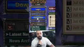 Nie odpala Ci się Tibia? Zobacz jak to naprawić! [01.07.2025] #tibia
