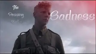 The Passing Bells | Sadness