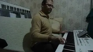 korg pa2 Picu