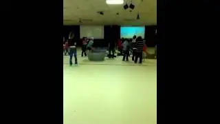 Skate Zone Crofton