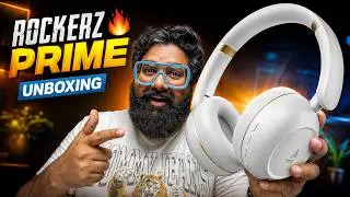 boAt Rockerz 415 Prime Review 🔥 Best Budget Wireless Headphones?