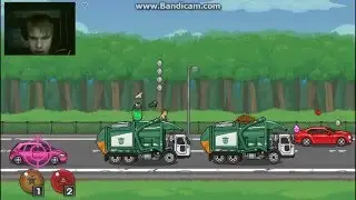 ПРОХОЖДЕНИЕ PEWDIEPIE #1. классный платформер