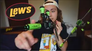 ЛУЧШИЙ БЕЙТКАСТЕР? ОБЗОР Lew's Mach 2
