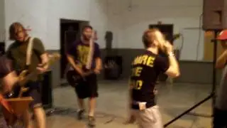 The Wonder Years - Keystone State Dude-Core