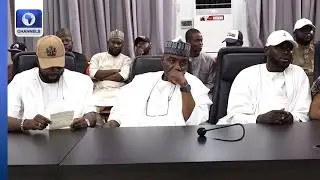 City Boy Movement Condoles With Kwara State Govt After Deadly Kaiama Attack