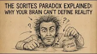 The Sorites Paradox Explained: Why Your Brain Can't Define Reality