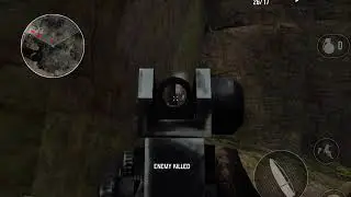 Triple Kill!!😱 Bullet Force gameplay