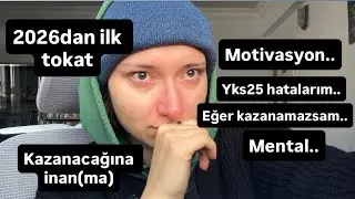Zor zamanlar olur 