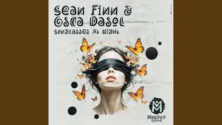 Sunglasses at Night (Club Mix)