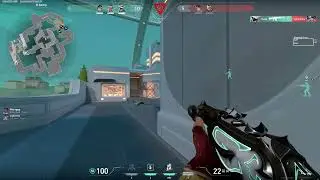VALORANT - 3k Pearl Bait Touret | Manta
