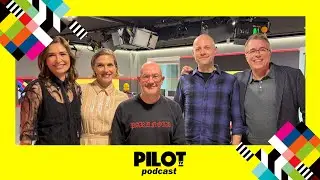 Malice, Summerwater, and The Death Of Bunny Munro. With Vince Gilligan, Rhea Seehorn, Karolina Wydra